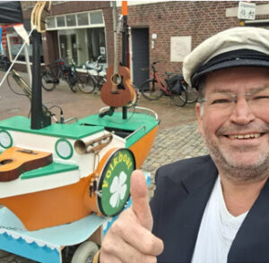 de Folkboat