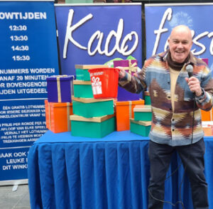 Het Grote Kadofeest